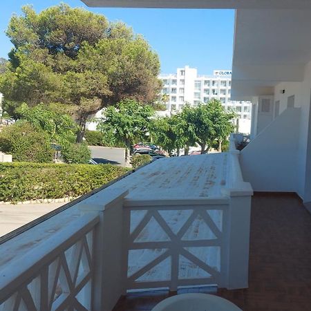 Apartamento En Playa Santo Tomas 1-5 Es Migjorn Gran Exteriér fotografie