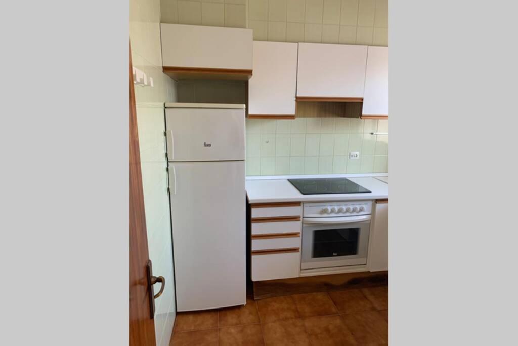 Apartamento En Playa Santo Tomas 1-5 Es Migjorn Gran Exteriér fotografie